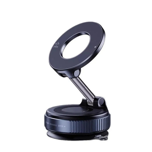 magnetic car phone holder